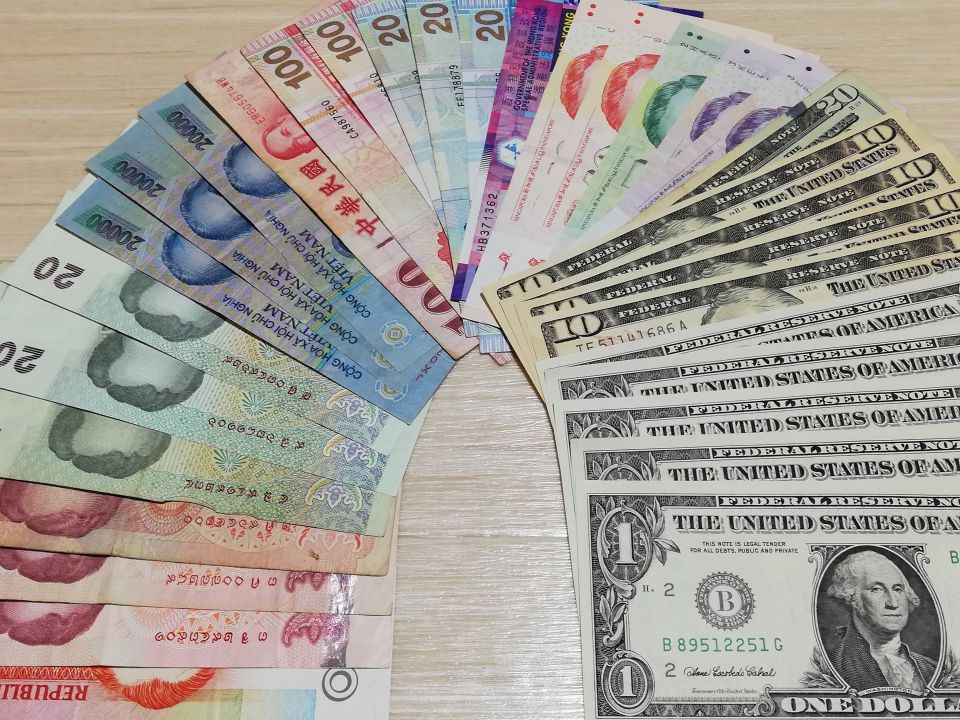 暗号資産が切り拓く新金融時代と変容するリスク管理の最前線